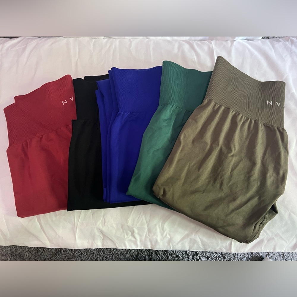 Nvgtn leggings